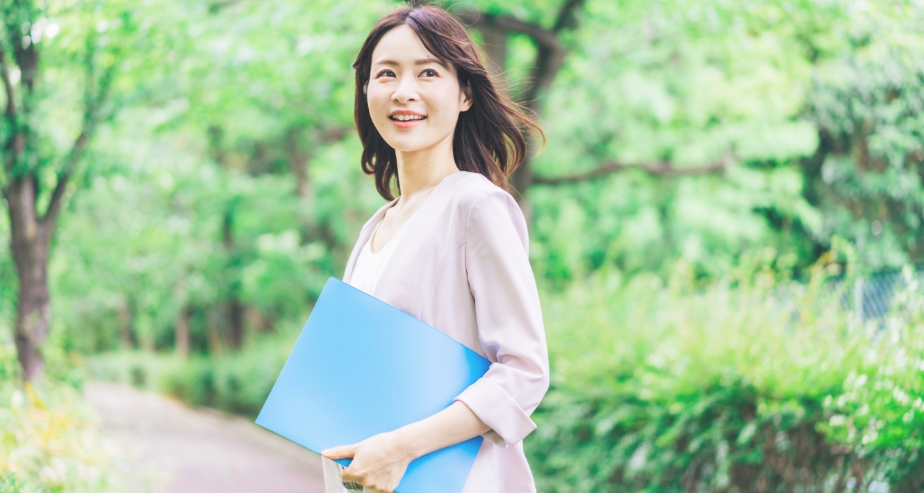 常識を変え、可能性を広げ、世界を変える。