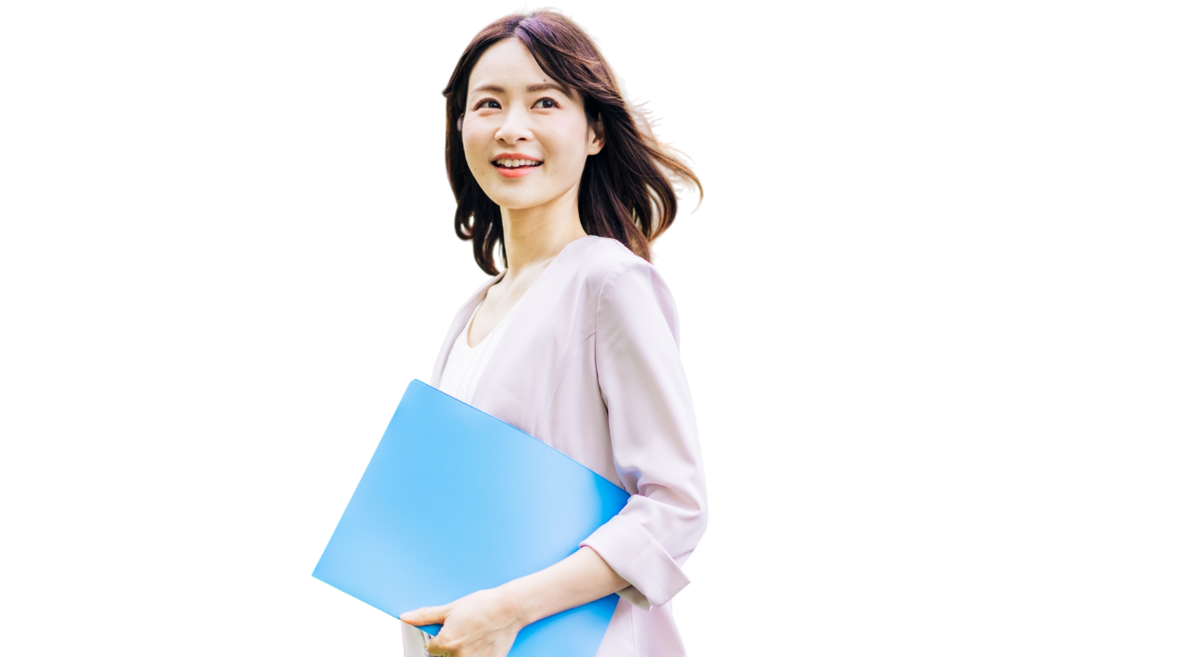 常識を変え、可能性を広げ、世界を変える。