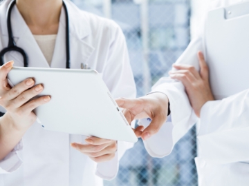 医療・福祉業界に特化した知見