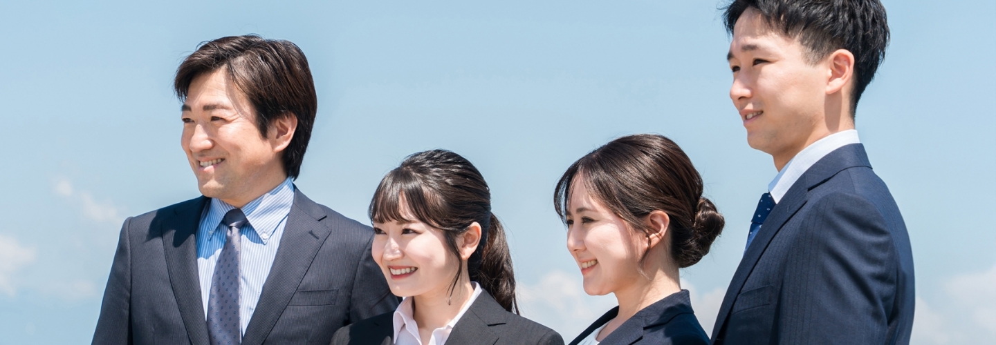 仕事をお探しの個人の方