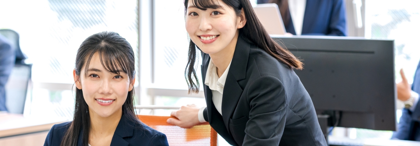 人材をお探しの企業の方