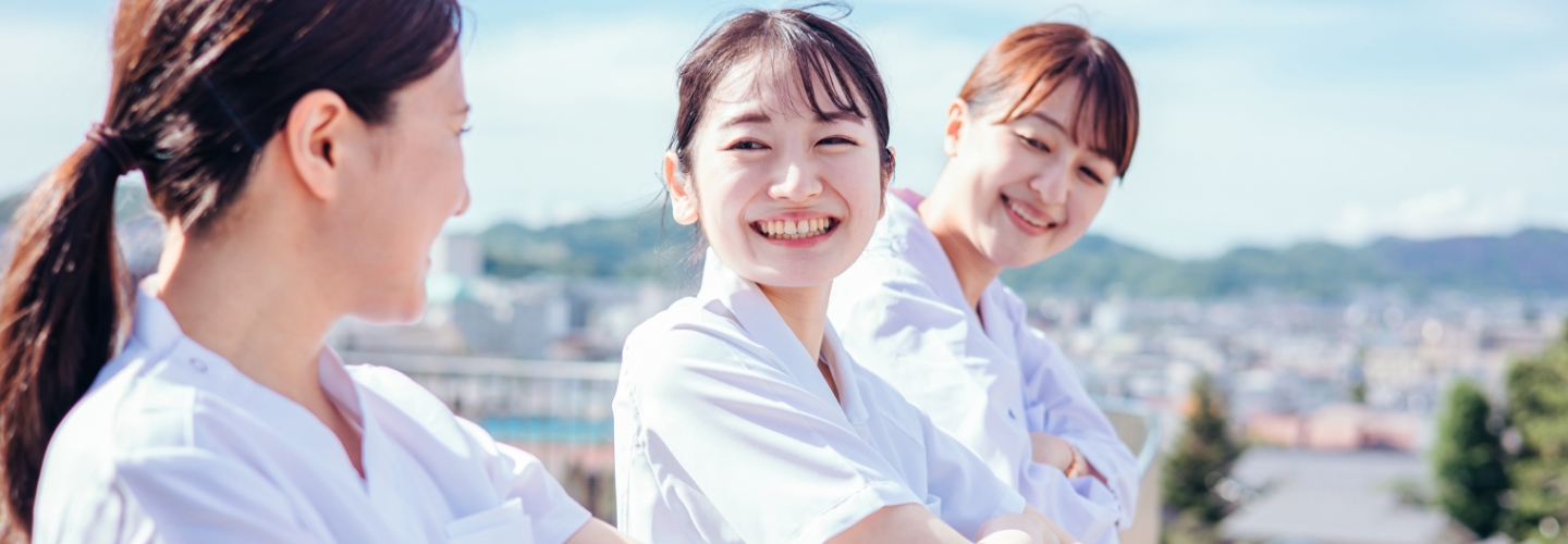 医療・福祉人材をお探しの企業の方