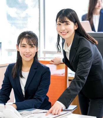 事業・サービス